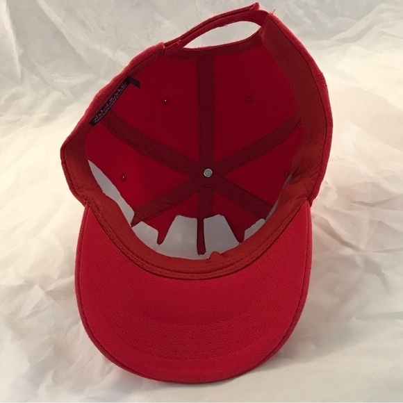 Melonwear - St. Louis Cardinals Woman's Baseball Cap - Picture 10 of 14